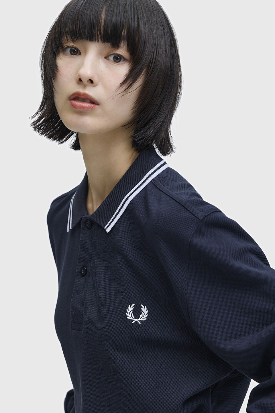 FRED PERRY 「The Fred Perry Shirt M3636」|ポロシャツ|