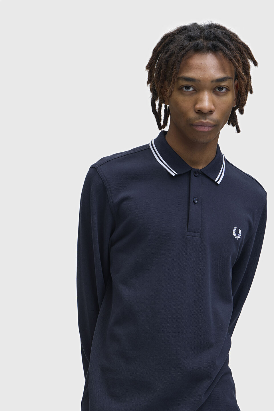 FRED PERRY 「The Fred Perry Shirt M3636」|ポロシャツ|