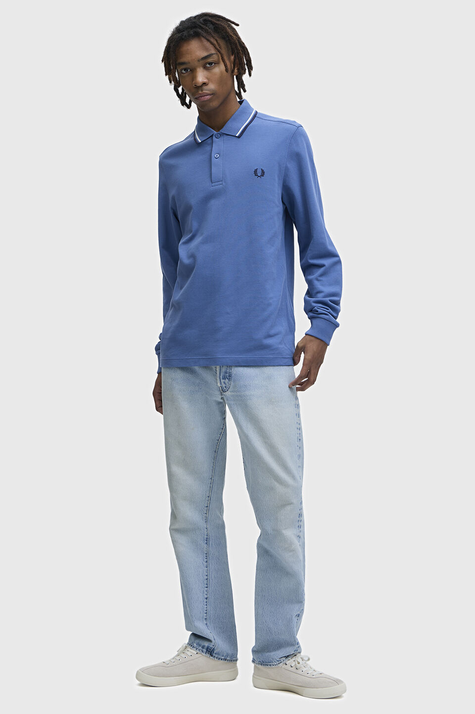 FRED PERRY 「The Fred Perry Shirt M3636」|ポロシャツ|