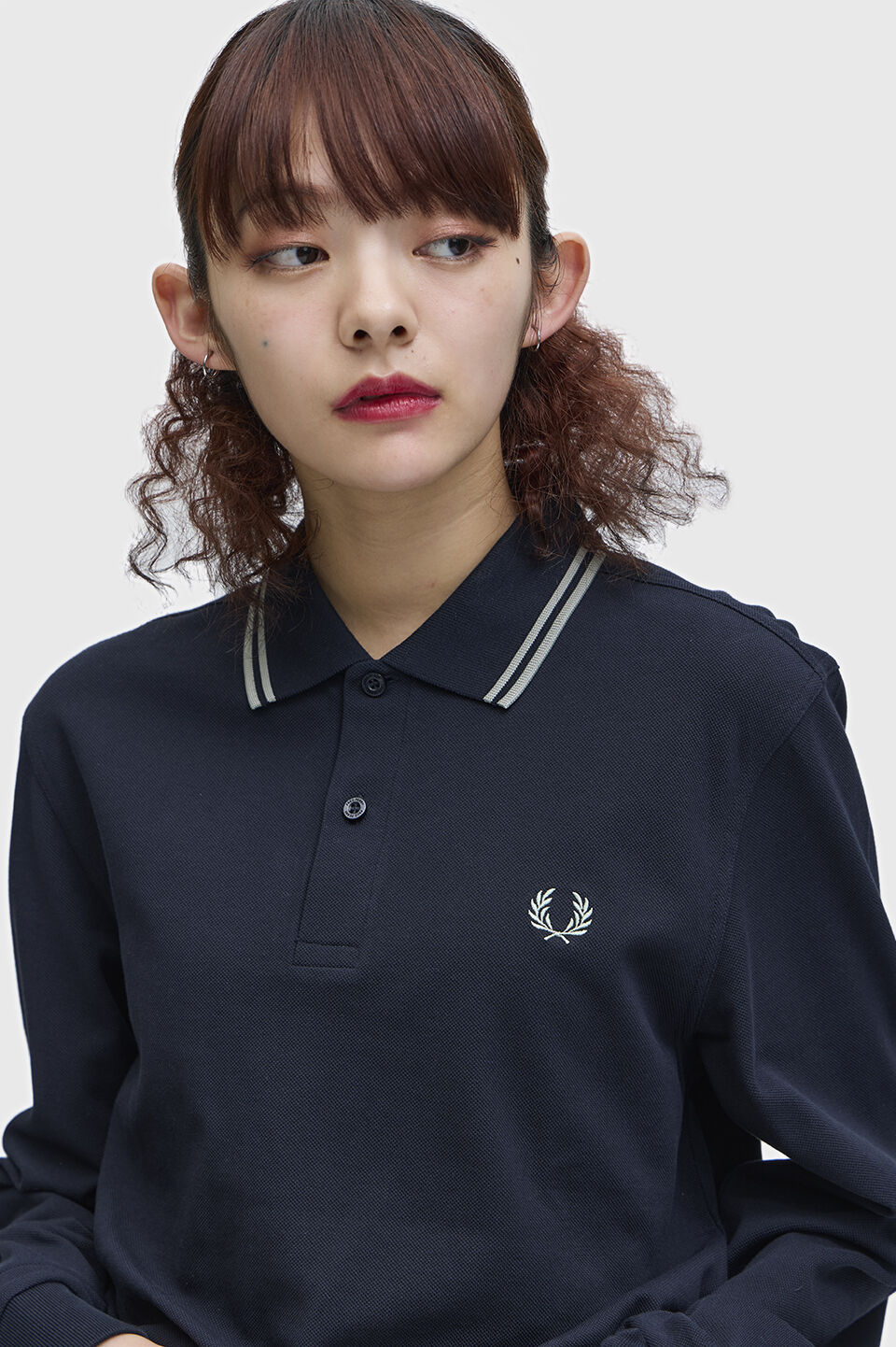 FRED PERRY 「The Fred Perry Shirt M3636」|ポロシャツ|