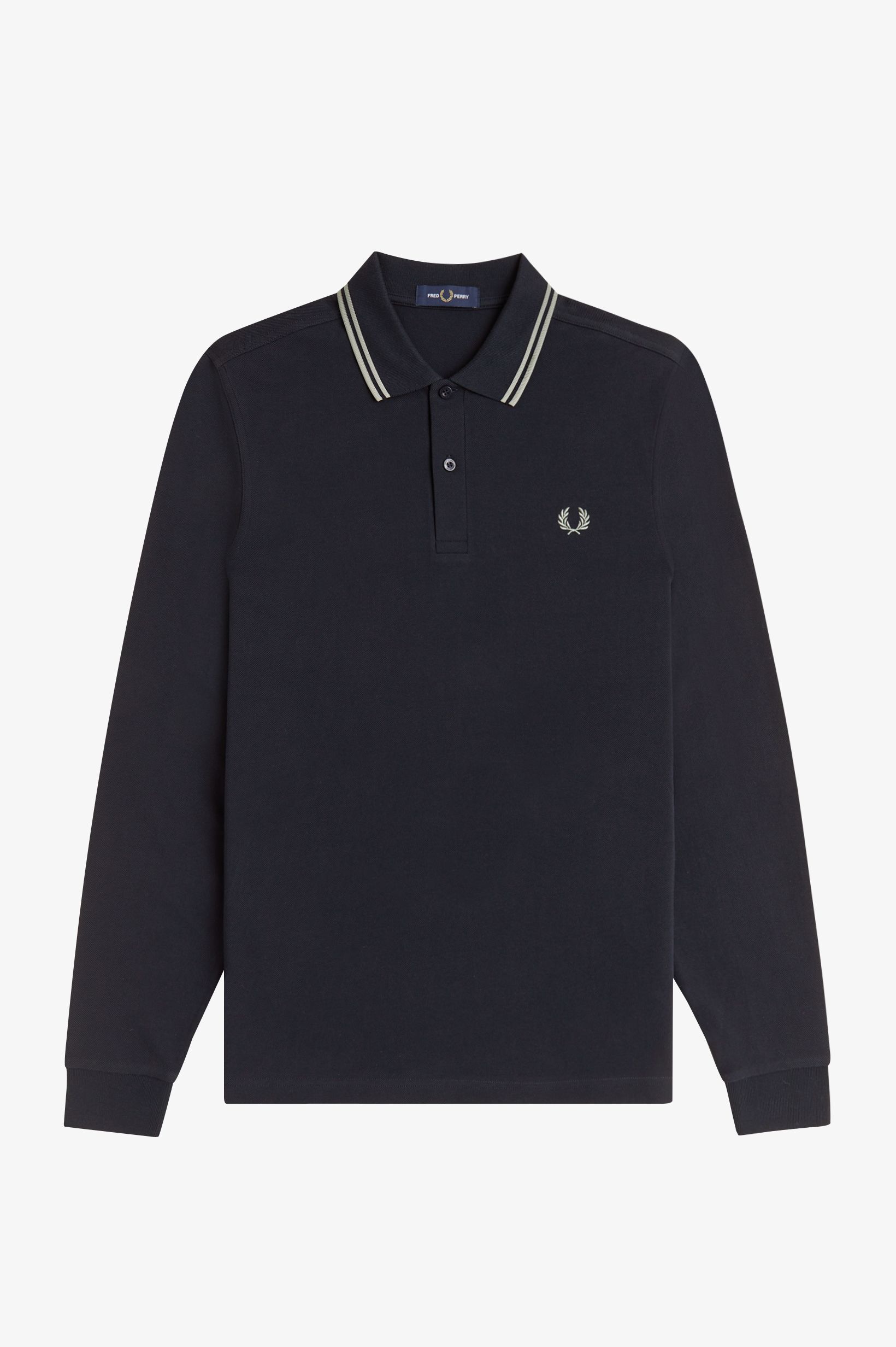 FRED PERRY 「The Fred Perry Shirt M3636」|ポロシャツ|