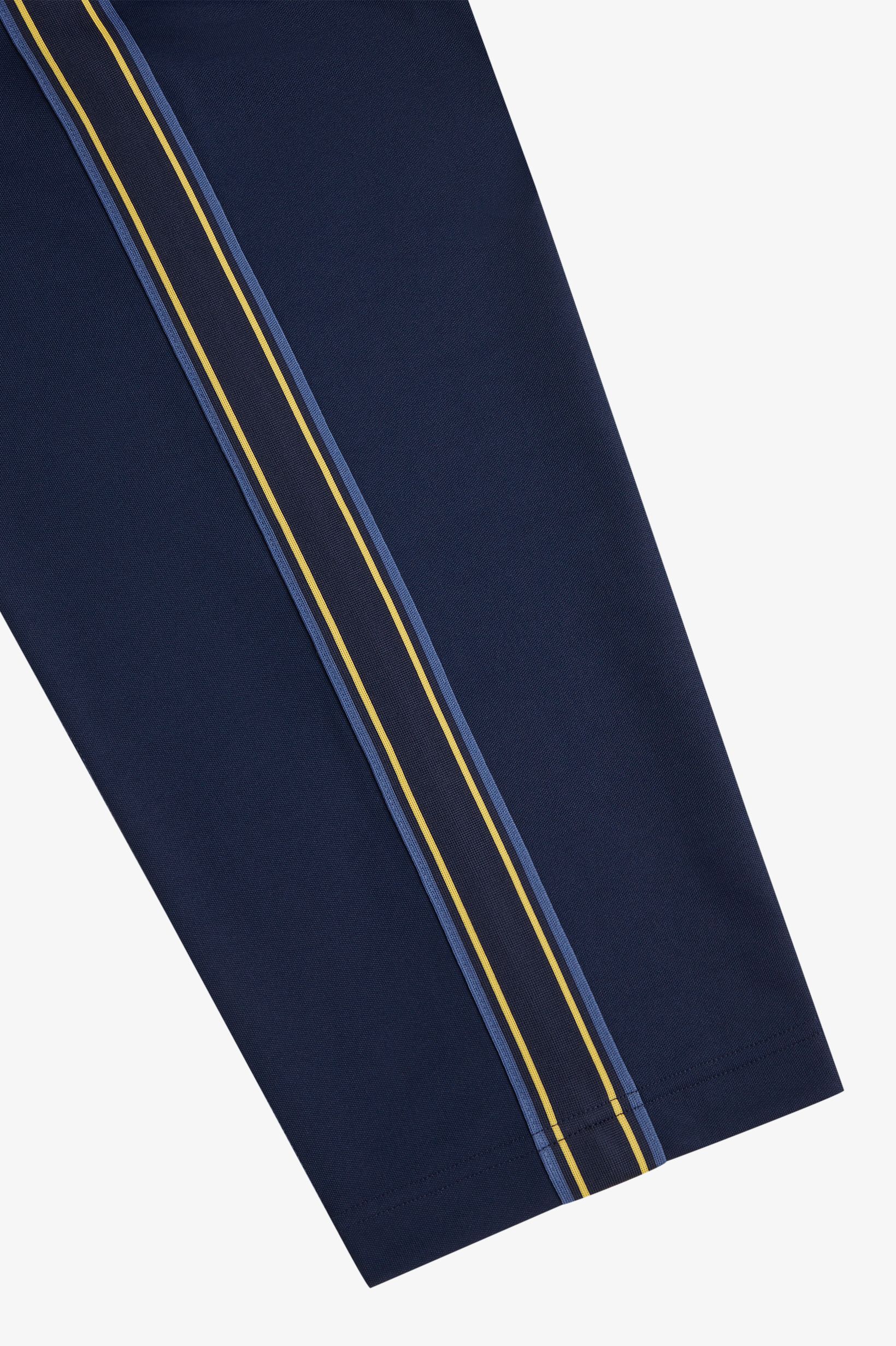 FRED PERRY 「Tramline Tape Track Pants」|その他|