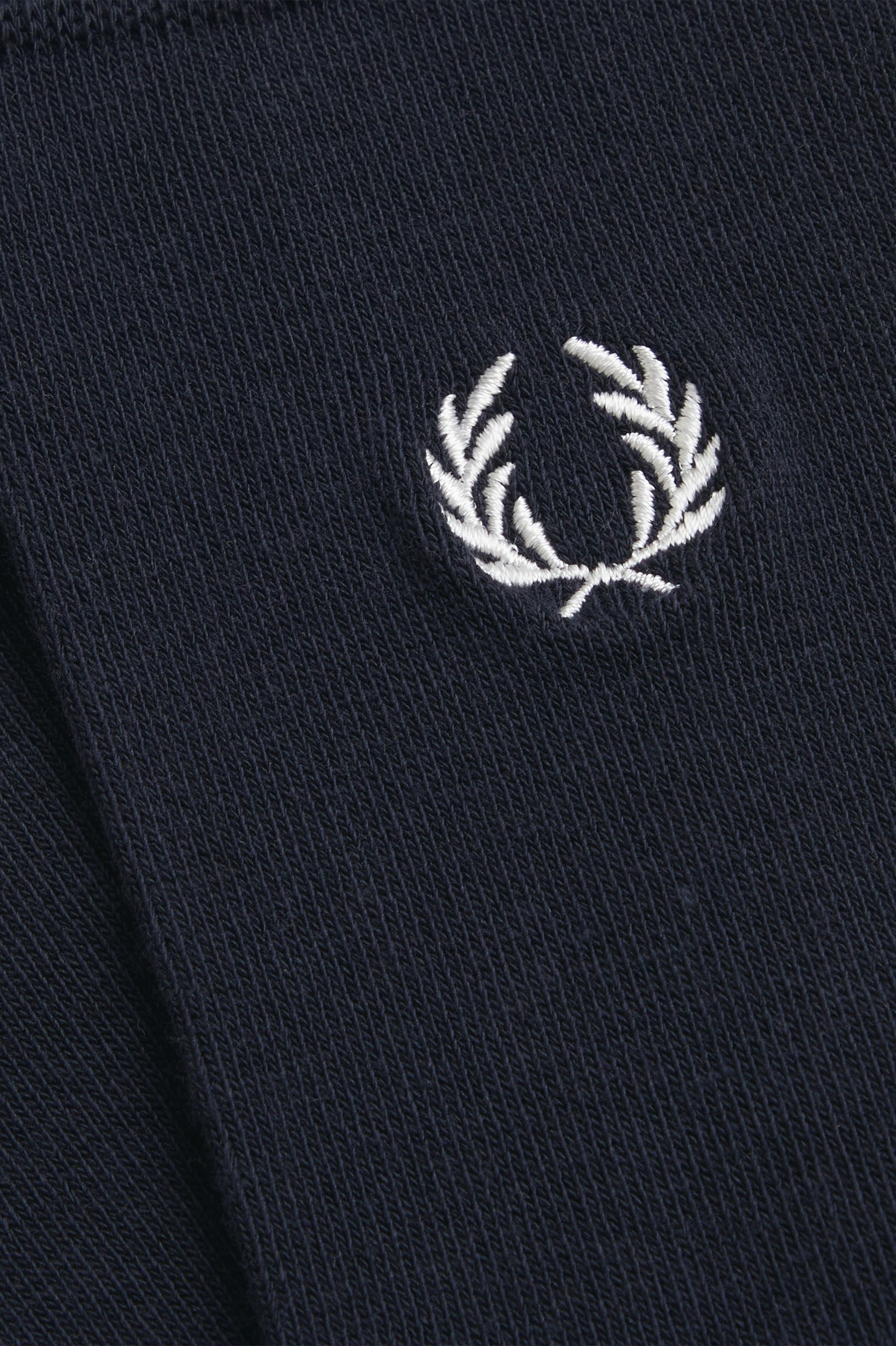 FRED PERRY 「Classic Laurel Wreath Socks」|ソックス|