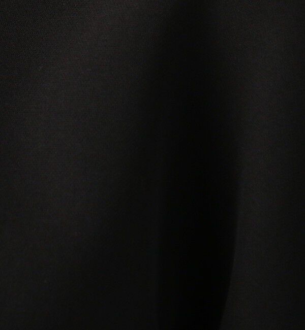 Ballsey「ドライダブルクロス クルーネックプルオーバー」|シャツ・ブラウス|