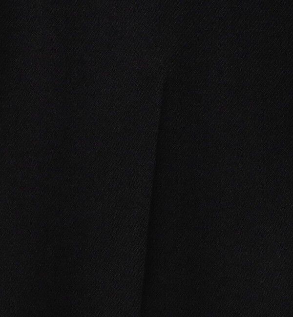 Ballsey「ストレッチボタニー ワイドパンツ」|その他|