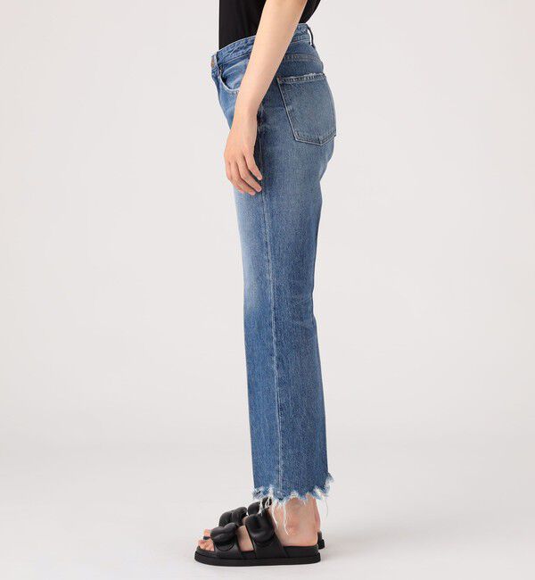 TOMORROWLAND BUYING WEAR「RED CARD TOKYO LESLIE デニム」|デニム|