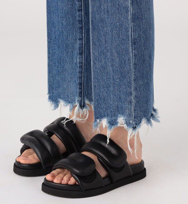 TOMORROWLAND BUYING WEAR「RED CARD TOKYO LESLIE デニム」|デニム|