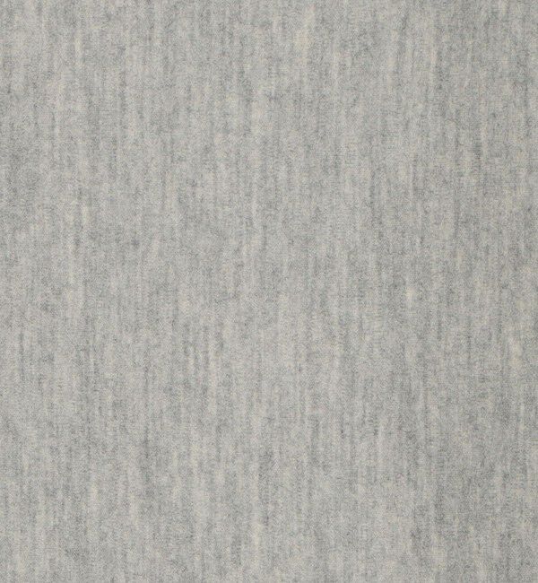 DES PRES「ニットコンビネーション ボートネックプルオーバー」|Tシャツ・カットソー|