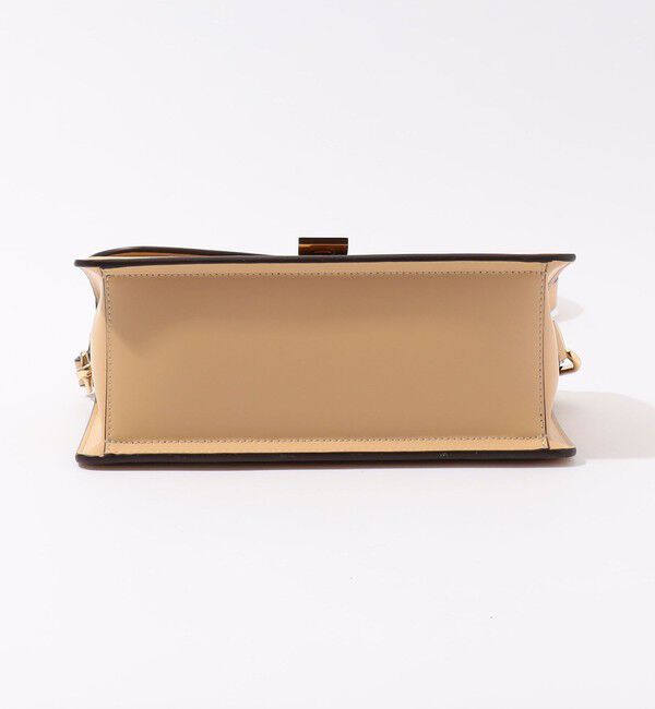 TOMORROWLAND GOODS「AGNEEL DENA ショルダーバッグ」|ショルダー・メッセンジャー|