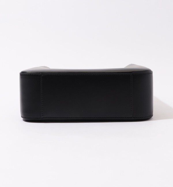 TOMORROWLAND GOODS「ZANCHETTI AMLETO ホーボーバッグ」|ショルダー・メッセンジャー|