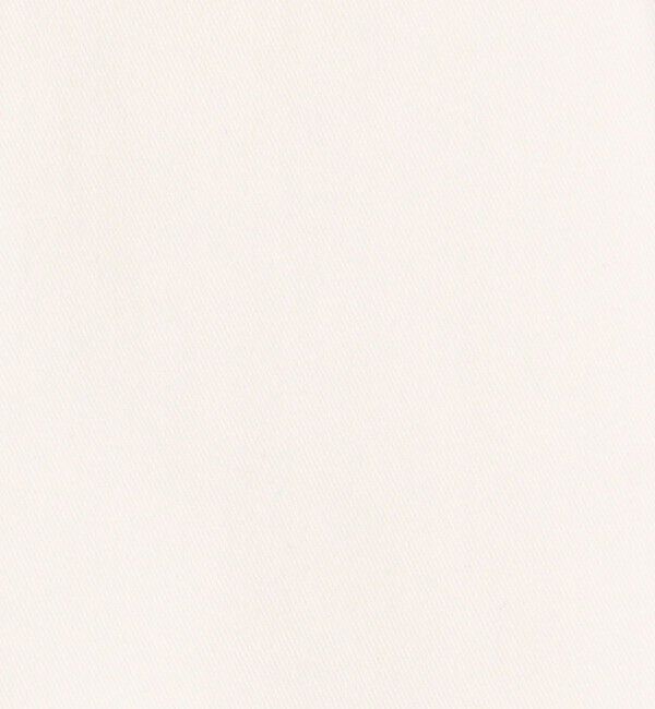 TOMORROWLAND MENS「ストレッチチノ イージースラックス」|チノ|