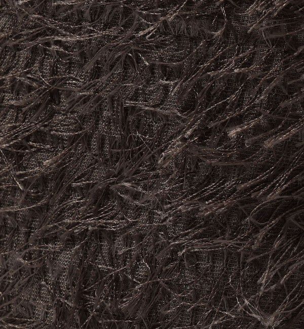 TOMORROWLAND GOODS「La Maison de Lyllis BELL バケットハット」|ハット|