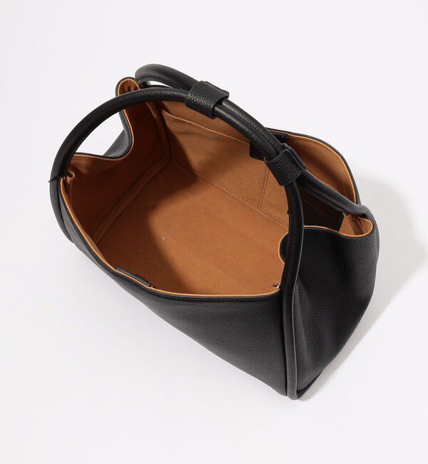 TOMORROWLAND GOODS「FEEL AND TASTE ATELIER MIDDLE ハンドバッグ」|トートバッグ|