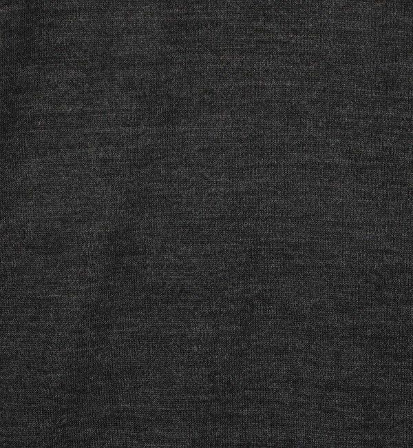 TOMORROWLAND MENS「TOMORROWLAND tricot スーパーファインメリノウール タートルネック」|ニット・セーター|