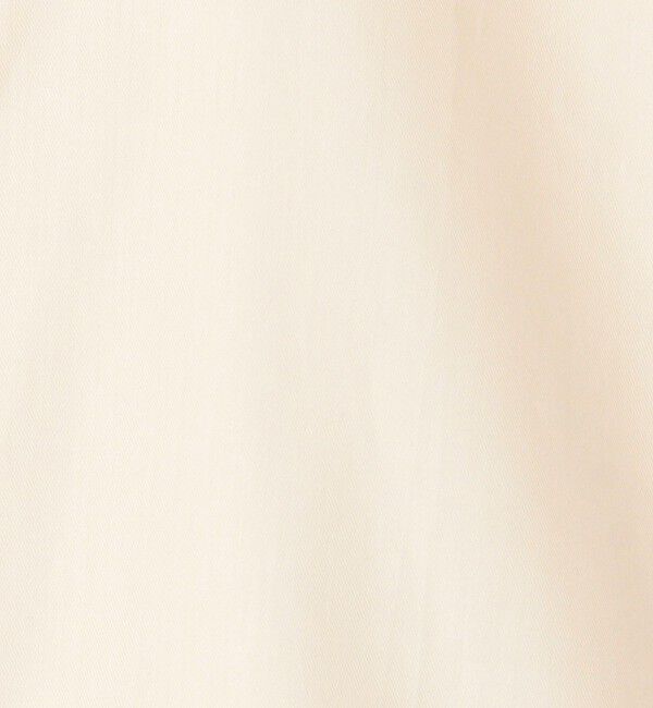 TOMORROWLAND MENS「TOMORROWLAND PILGRIM コットン タブカラーシャツ」|シャツ・ブラウス|