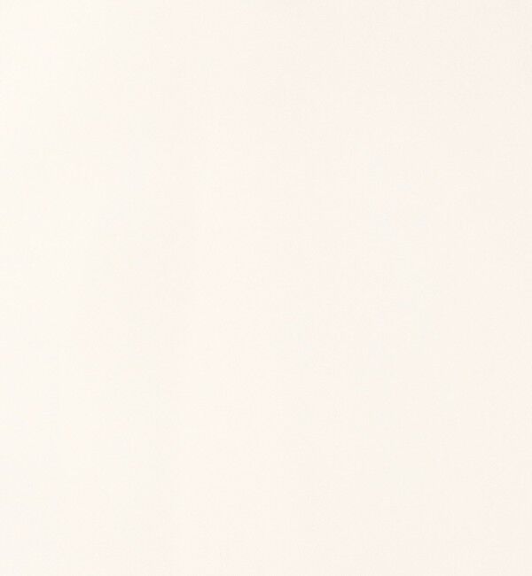 Ballsey「2-wayストレッチ タイ付きスタンドカラーブラウス」|シャツ・ブラウス|