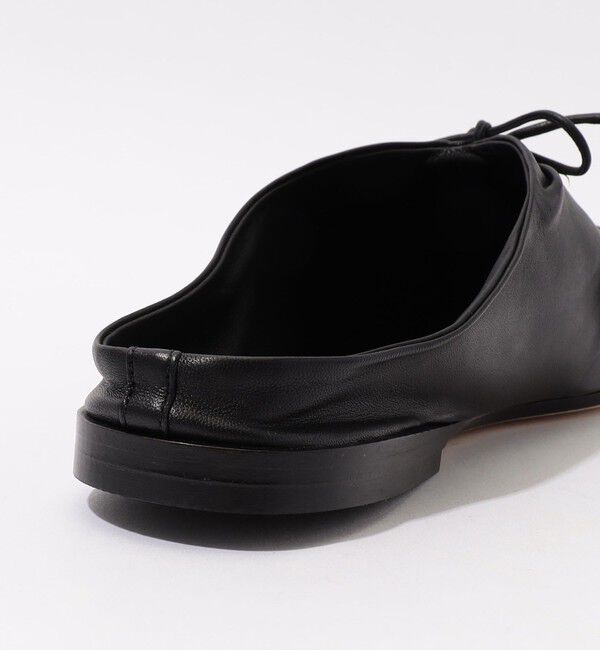 TOMORROWLAND GOODS「JVAM　フラットサンダル」|その他|