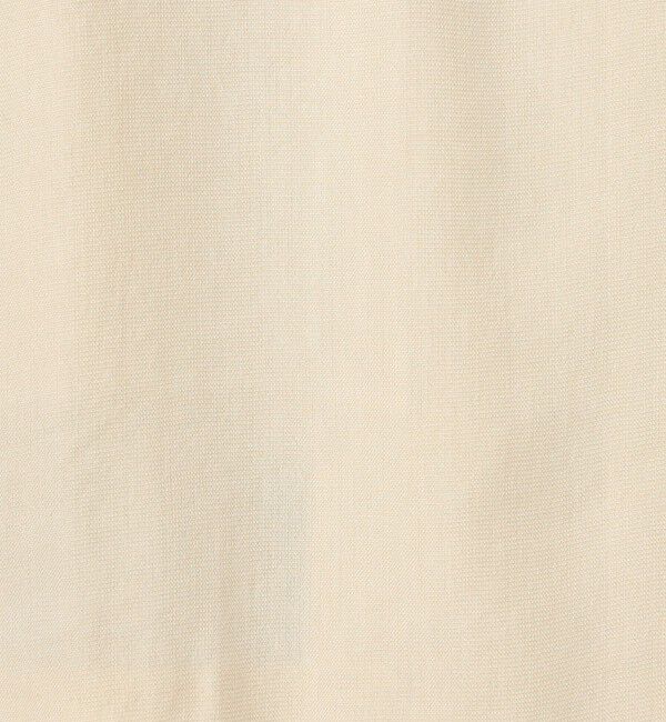 TOMORROWLAND collection「【一部WEB先行予約】レーヨンリネンオックス ハーフスリーブジャケット」|テーラードジャケット|