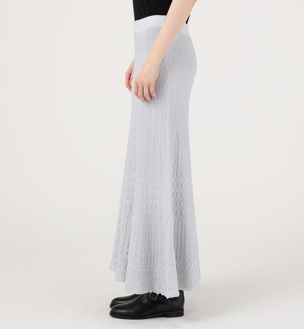 TOMORROWLAND BUYING WEAR「PARTOW JUNO SKIRT」|スカート|