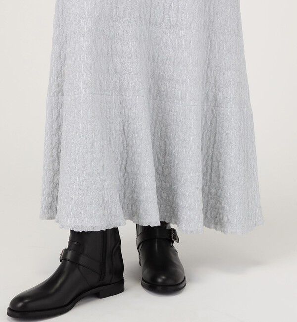 TOMORROWLAND BUYING WEAR「PARTOW JUNO SKIRT」|スカート|