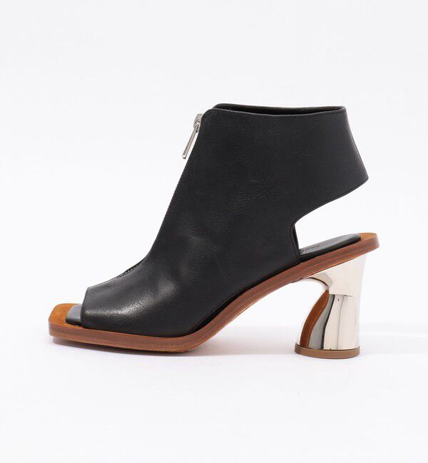 TOMORROWLAND GOODS「PAUL ANDREW ZIP SANDAL」|サンダル|