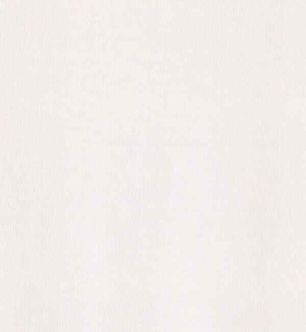 TOMORROWLAND BUYING WEAR「TANGTANG MERCI Tシャツ」|Tシャツ・カットソー|