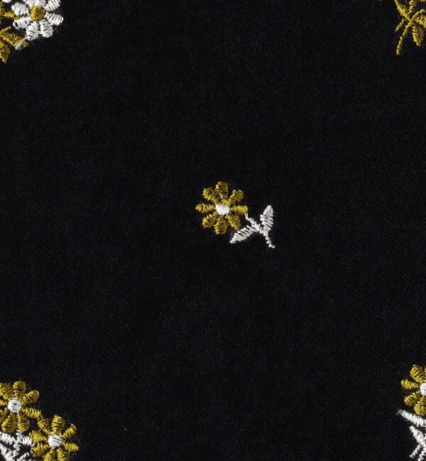 TOMORROWLAND collection「フルーロンベル ストレートパンツ」|その他|