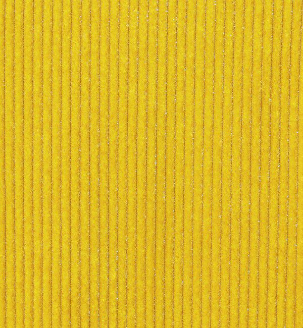 Ballsey「ラメコーデュロイ フロンタブルトップス」|シャツ・ブラウス|