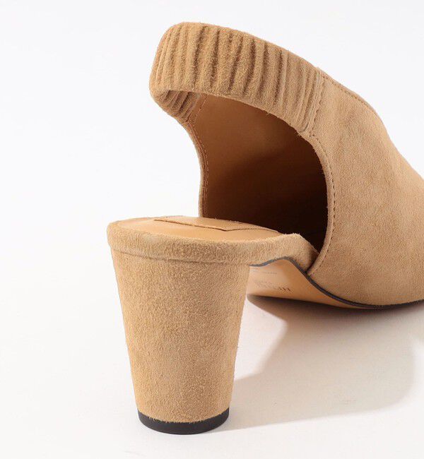 TOMORROWLAND GOODS「HENRI EN VARGO MONICA パンプス」|パンプス|