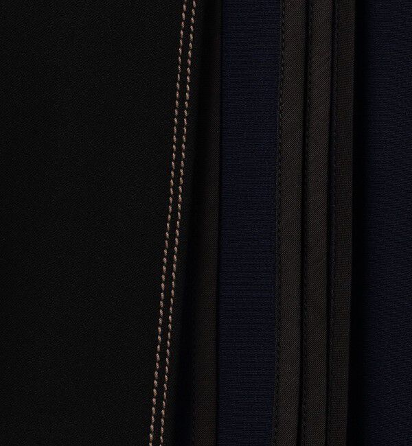 TOMORROWLAND BUYING WEAR「BODICE STUDIO Multibinding スカート」|台形|