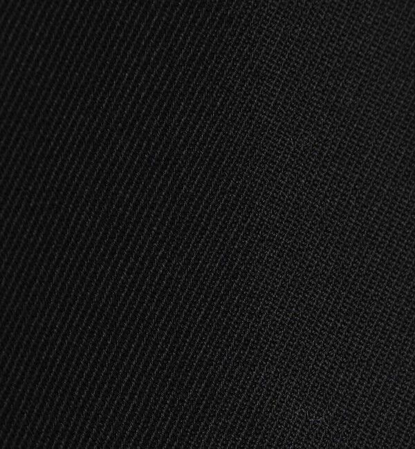 DES PRES「ウールファブリックコンビ ロングジレ」|ベスト・ジレ|