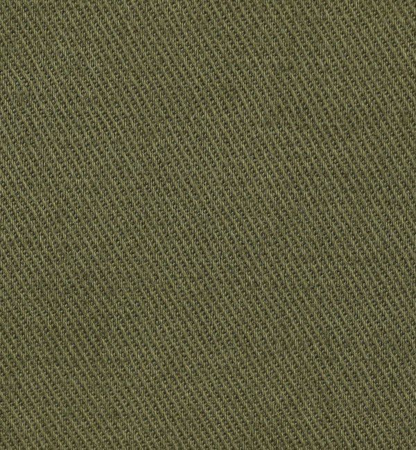 TOMORROWLAND MENS「コットンドリル ベイカーパンツ SONDRIO」|チノ|