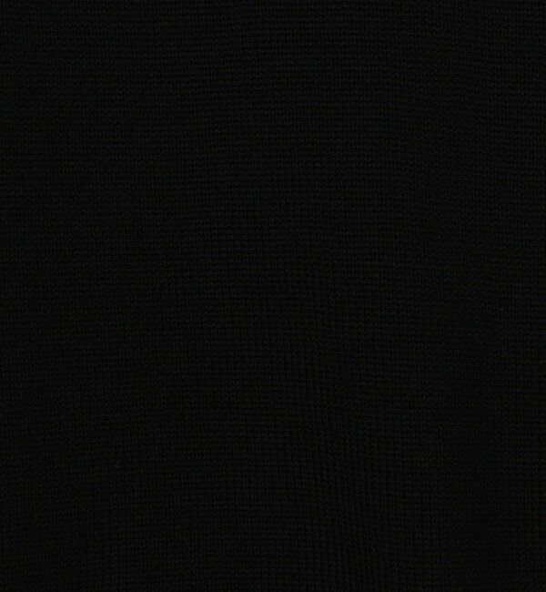 TOMORROWLAND MENS「TOMORROWLAND tricot メリノベーシック モックネックプルオーバー」|ニット・セーター|