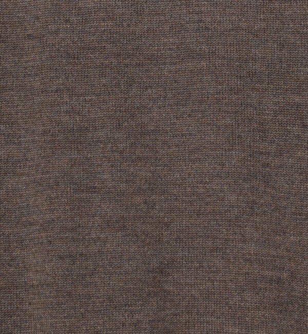 TOMORROWLAND MENS「TOMORROWLAND tricot メリノベーシック モックネックプルオーバー」|ニット・セーター|