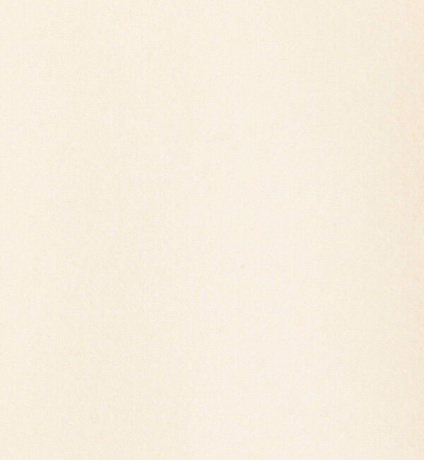 DES PRES「ダブルフェイスメルトンビーバー フーディーミディコート」|その他|