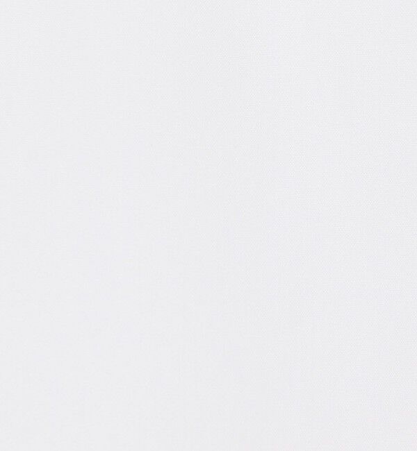 CABaN「コットンハイカウントタイプライター バックタックシャツ」|シャツ・ブラウス|