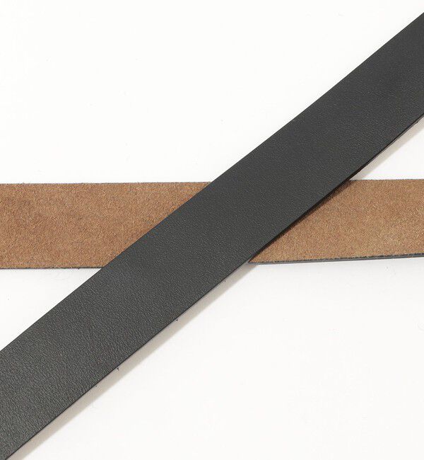 TOMORROWLAND GOODS「 LEFIJE リバーシブルベルト」|ベルト|