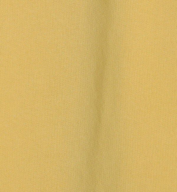 TOMORROWLAND BUYING WEAR「SUNSPEL MSWE1516 ループバック スウェットシャツ」|スウェット・ジャージ|