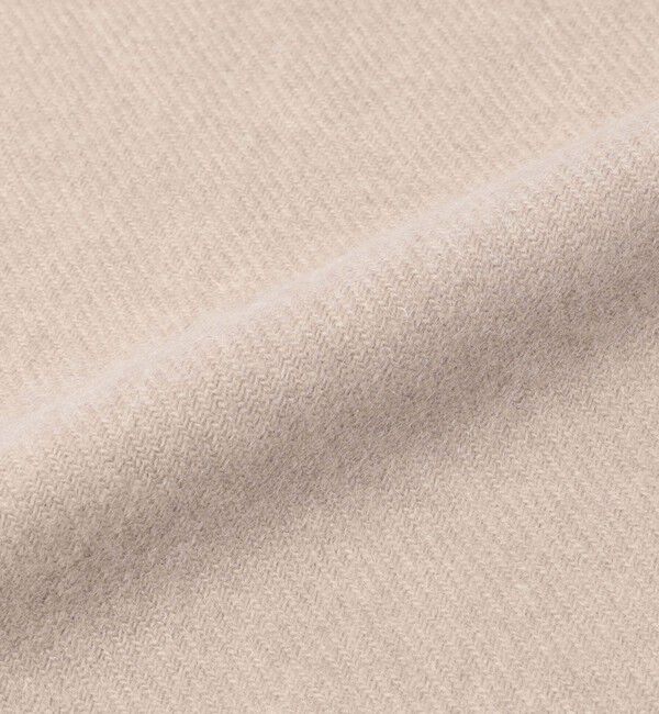 TOMORROWLAND GOODS「GALERIE VIE トライアングルストール」|ストール|