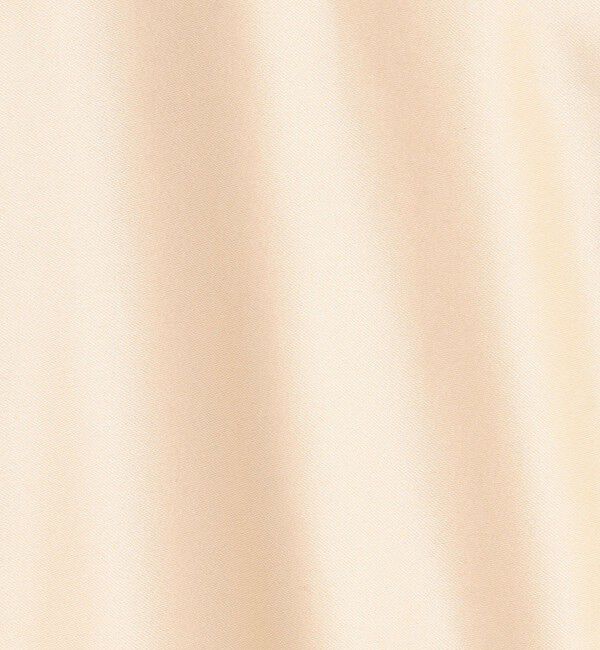 GALERIE VIE「シーアイランドコットンモールスキン ワイドストレートパンツ」|その他|