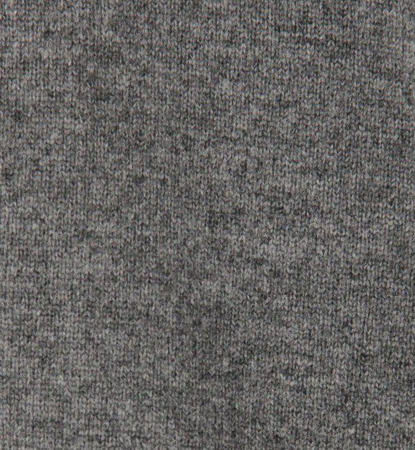 Edition「カプリ クルーネックカーディガン」|カーディガン|