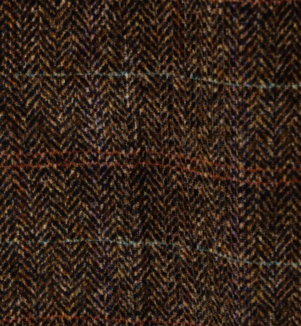 TOMORROWLAND MENS「【別注】Salbatore Piccolo コットンコーデュロイプリント シングルブレステッド 2Bジャケット」|テーラードジャケット|