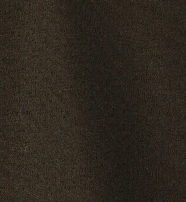 Ballsey「ウールスムース Vネックベスト」|ベスト・ジレ|