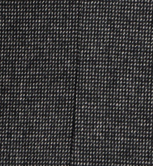 TOMORROWLAND MENS「カレッジフランネルウール シングルブレステッド3Bジャケット」|テーラードジャケット|