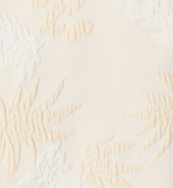 BACCA「マトラッセ セーラーカラージャケット」|その他|