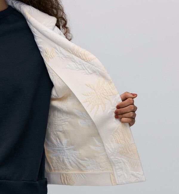 BACCA「マトラッセ セーラーカラージャケット」|その他|