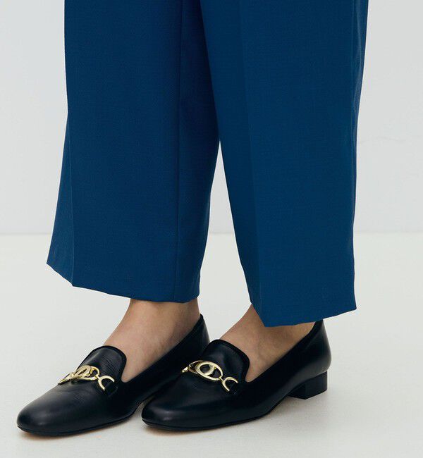 TOMORROWLAND collection「ブロークンオックス ストレートパンツ」|その他|