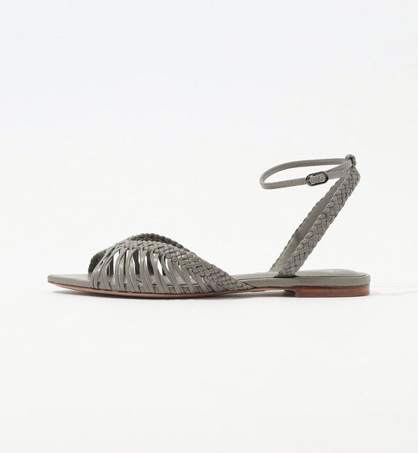TOMORROWLAND GOODS「ALEXANDRE BIRMAN MESH FLAT サンダル」|サンダル|