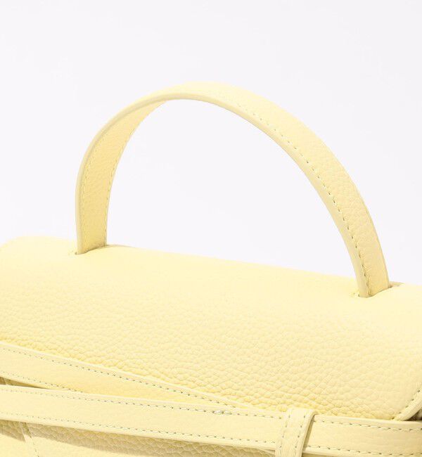 TOMORROWLAND GOODS「【別注】TOV MIMI M バッグ」|ハンドバッグ|