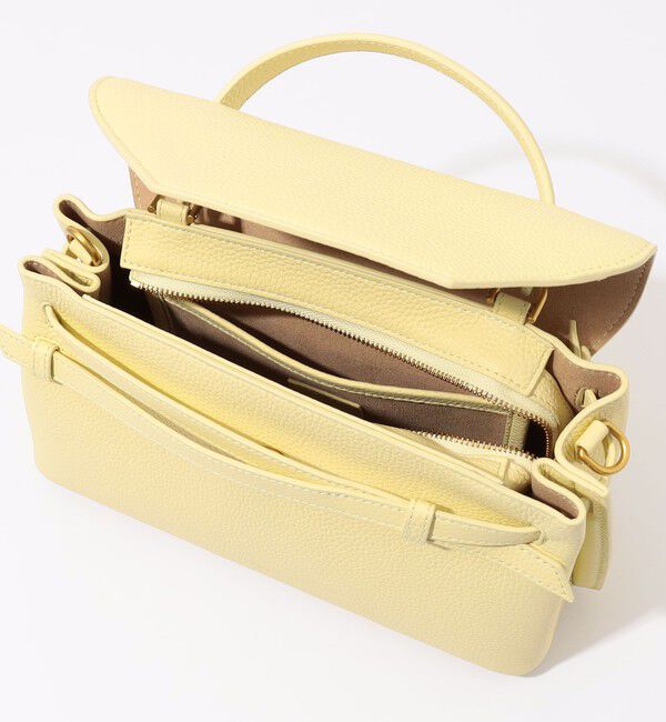 TOMORROWLAND GOODS「【別注】TOV MIMI M バッグ」|ハンドバッグ|